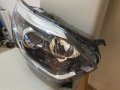 Десен фар за Renault Captur  / Рено Каптюр (2013-2017), снимка 2
