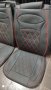 Универсални кожени калъфки за предни седалки 2бр за 58.80лв, снимка 1 - Аксесоари и консумативи - 40787446