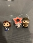 Колекционерски фигурки Kinder X Stranger things, снимка 2