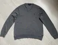 Оригинален мъжки пуловер Polo Ralph Lauren Pima Cotton (Размер M), снимка 1
