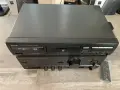 Професионален CD Рекордер TEAC CD-RW890 – Отлично състояние!, снимка 8