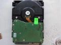 WD WD100EZAZ-11TDBA0 10TB 5400 RPM подходящ за NAS sata hdd hard disk хард диск малко ползван, снимка 2