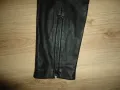 ЕСТЕСТВЕНА АГНЕШКА КОЖА--СТРАХОТЕН ПАНТАЛОН--L номер, снимка 7