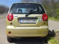 Продавам Chevrolet Matiz 2009г. с газова уредба, снимка 3