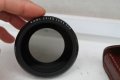Част от обектив м58 Р ''Carl Zeiss'', снимка 8