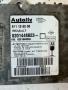 8201448823 Airbag централа от Renault Master 2.3 DCI, 100 ph., engine M9T870, 6 sp. 110 000 km, снимка 5