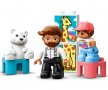 LEGO® DUPLO® Town 10968 - Посещение при доктор, снимка 6