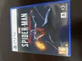 продавам игра за PS5 играта е Спайдър мен , снимка 1