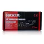 Пневматична тресчотка 1/4 HAWEK, снимка 4