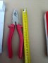 клещи 4 броя комплект ROTHENBERGER - нови, снимка 2