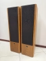 🔊Ретро масивни четирилентови тонколони MB Quart 980 S  - 140-160W - 4 ома🔊, снимка 3