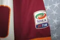 винтидж фланелка AS Roma Italia Totti РОМА Nike Барселона Испания Barcelona Suarez футболна тениска , снимка 4