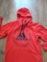 Adidas Sport ID Pullover HD - страхотно мъжко горнище С, снимка 4