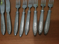 Руски прибори за хранене , снимка 6