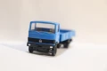 HERPA 1:87 H0 MERCEDES BENZ КАМИОН КОЛИЧКА МОДЕЛ, снимка 3