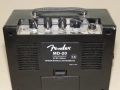 Мини комбо усилвател Fender MD-20, снимка 4