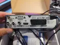 цифров ефирен HD приемник декодер за телевизия  Strong SRT 8113. има RF изход не работи, за части, снимка 1