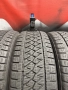 205 65 16C, Зимни гуми за бус, Bridgestone BlizzakW995, 4 броя, снимка 4