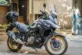 Suzuki V-Strom 650XT 2022 г., снимка 1
