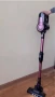 ПРОМО!! Вертикална безжична прахосмукачка Muhler без торба, снимка 3