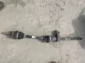 49560-D3020 дясна полуоска 49501D7010 от Kia Sportage 2.0 CRDI, снимка 1