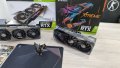 ZOTAC GAMING GeForce RTX 3080 Trinity LHR, 12288 MB GDDR6X, снимка 11