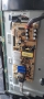 POWER BOARD, 08-L12NHA2-PW210AA,REV:D.0 for TCL 43EP660