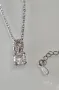 Сребърни колиета, снимка 6