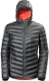 Дамска пухенка Helly Hansen W Verglas  700+CUIN Down puffer Jacket , M размер , снимка 1
