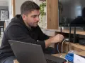 Компютърни услуги Варна – Windows, Wi-Fi, мрежи, ъпгрейди и AI, снимка 4