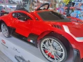 BUGATTI Акумулаторна кола Bugatti Divo, снимка 2