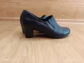 Дамски обувки от естествена кожа НОВИ, снимка 18