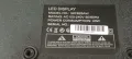 Crown 32FB26AW със счупен екран LMDS315-C26 LC320DXJ(SH)(AC)/TP.SK513S.PB818(N)/DCBBM-L150B_04/HY-B3, снимка 2