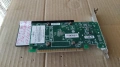 Видео карта NVidia GeForce Leadtek 605 1024MB GDDR3 64bit PCI-E, снимка 7