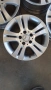 ОРИГИНАЛНИ АЛУМИНИЕВИ ДЖАНТИ МЕРЦЕДЕС  B-Class /А-Class-5x112х66.6-16цола, снимка 4