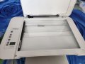 Принтер HP Deskjet 2540 3в1, снимка 3