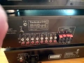 Перфектен сет Technics - Триглав дек - усиловател и сиди плеър, снимка 12