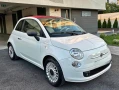 Fiat 500 на части , снимка 1