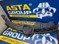 решетка с емблема за Mazda CX 7 - 2009г., снимка 2