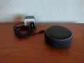 Amazon echo dot 3nd смарт колонка-гласов асистент, снимка 1