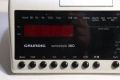 ГРУНДИГ GRUNDIG РАДИО ЧАСОВНИК ТРАНЗИСТОР, снимка 4