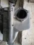 Кутия въздушен филтър за Фолксваген Голф 3 1.6 101к.с. AFT мотор 1H0 129 607 ED / 1H0 129 620 , снимка 2