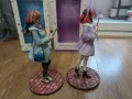The quintessential quintuplets - аниме фигурки, снимка 7