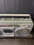 	SHARP GF-7474Z VINTAGE RETRO BOOMBOX радио касетофон, снимка 5