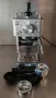 Breville Slimline VCF185 * ВИДЕО * 15 bar, Еспресо Кафе Машина. Оригинални портафилтър и тампер, снимка 2