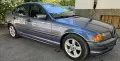 BMW E46 318I 118 h.p.  sedan, снимка 5