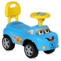 Кола за яздене Lorelli My Friend - синя ride on, снимка 1