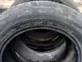 4бр летни гуми MICHELIN 215/55R16 93W, снимка 1