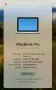Apple Macbook Pro Retina A1502, снимка 4