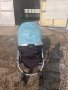 Бебешка количка Chipolino, снимка 1 - Детски колички - 41950331
